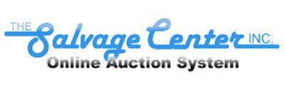 THE SALVAGE CENTER INC