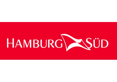 HAMBURG SUD