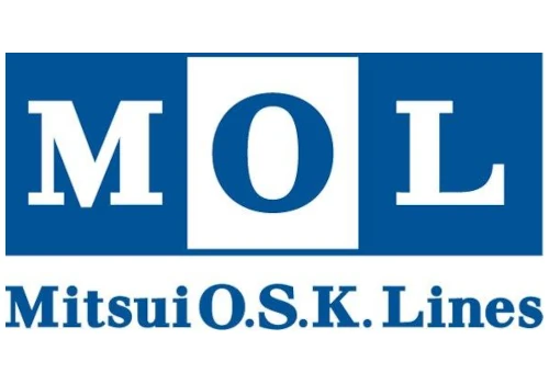 MITSUI O.S.K. LINES